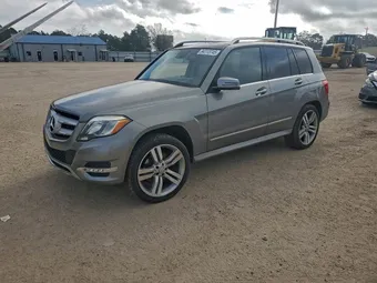 2015 Mercedes-Benz GLK-Class WDCGG5HBXFG412207