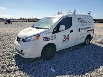 2020 Nissan NV 200 3N6CM0KN8LK691184
