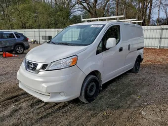 2020 Nissan NV 200 3N6CM0KN2LK697868