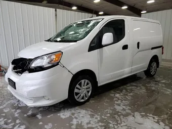 2021 Nissan NV 200 3N6CM0KN1MK698740