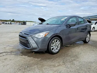 2016 Scion IA 3MYDLBZV7GY134752