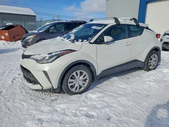 2020 Toyota C-HR JTNKHMBX9L1007479