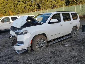 2022 Jeep Grand Wago 1C4SJVGJ7NS165881