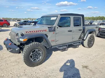2023 Jeep Gladiator 1C6JJTEGXPL524832