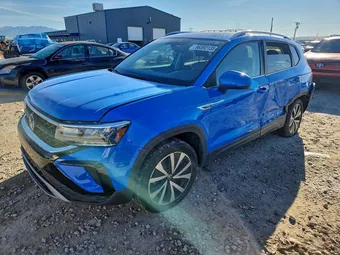 2023 Volkswagen Taos 3VVNX7B24PM349390