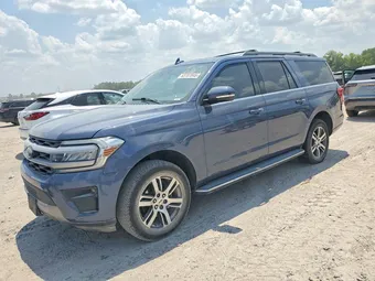 2022 Ford Expedition 1FMJK1HT6NEA56811
