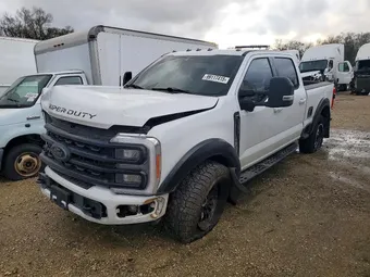 2023 Ford F350 1FT8W3BN3PEE09294