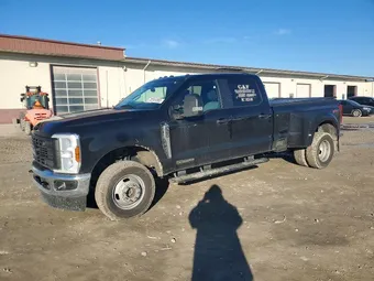2024 Ford F350 1FT8W3DT7REC32201