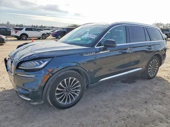 2023 Lincoln Aviator 5LM5J7WC8PGL23705
