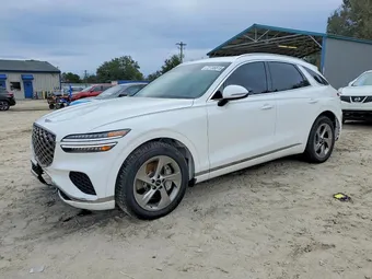 2026 Genesis GV70 Base 5NMMADTBXTH043106