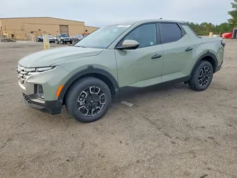 2024 Hyundai Santa Cruz 5NTJB4DE7RH117619