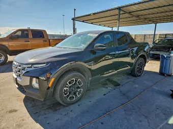 2023 Hyundai Santa Cruz 5NTJBDAE8PH059909
