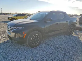 2023 Hyundai Santa Cruz 5NTJDDAF8PH046094