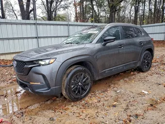 2024 Mazda CX-50 7MMVABBM0RN230040