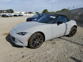 2024 Mazda MX5 JM1NDAD76R0606553