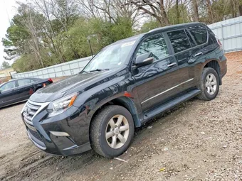 2014 Lexus GX JTJBM7FX0E5084810