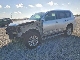2018 Lexus GX JTJBM7FX9J5190957