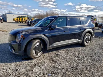 2024 Kia EV9 Wind KNDAFFS53R6023281