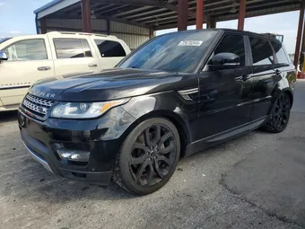 2015 Land Rover Rangerover SALWR2TF0FA600637