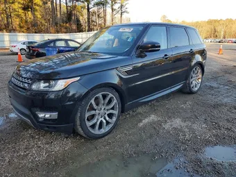 2016 Land Rover Rangerover SALWR2VF7GA646030