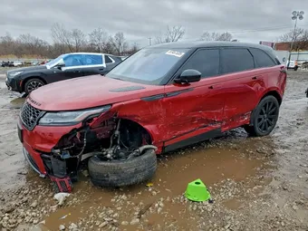2020 Land Rover Rangerover SALYK2EX8LA272933