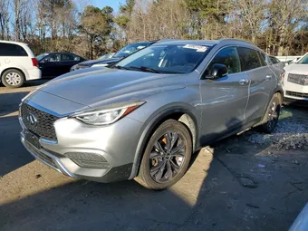 2017 Infiniti QX30 SJKCH5CR2HA030326