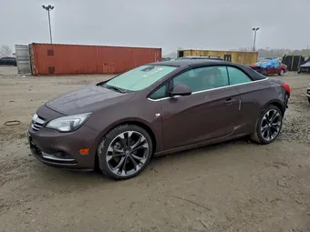 2016 Buick Cascada W04WT3N57GG055564