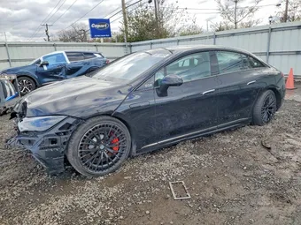 2023 Mercedes-Benz EQE Sedan W1KEG5DB6PF023290