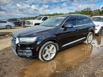 2019 Audi Q7 WA1VAAF71KD005937