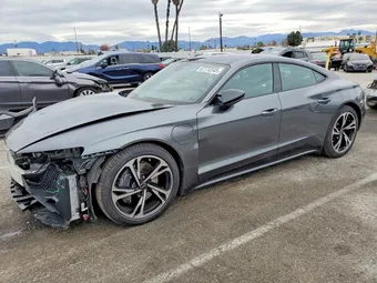 2023 Audi e-tron GT WAUCJBFW6P7007471
