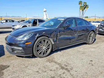 2020 Porsche Panamera WP0AA2A7XLL103177