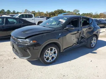 2024 Dodge Hornet R/T ZACPDFCW9R3A33227