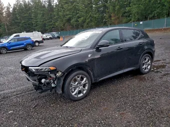 2024 Dodge Hornet R/T ZACPDFDWXR3A21716