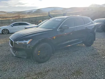 2021 Volvo XC60 YV4102RK6M1738659