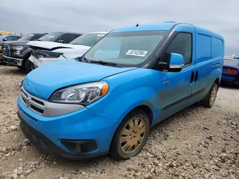 2017 Ram Promaster City ZFBERFBB9H6G68861