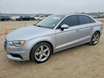2016 Audi A3 WAUA7HFF0G1105228