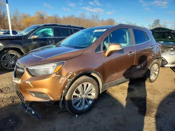 2017 Buick Encore KL4CJASB0HB073264 Lot 77331345