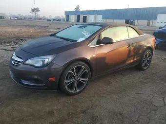 2017 Buick Cascada W04WH3N59HG093137