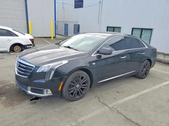 2018 Cadillac XTS 2G61M5S30J9154716