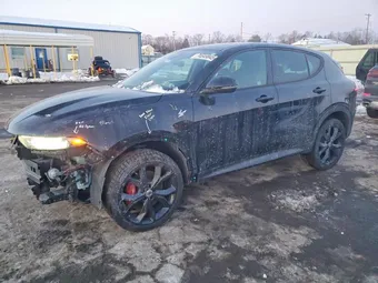 2023 Dodge Hornet ZACNDFAN0P3A04164