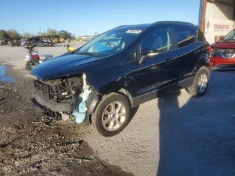 2020 Ford Ecosport MAJ3S2GE1LC311398