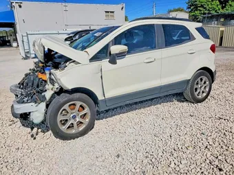 2020 Ford Ecosport MAJ3S2GE0LC339810
