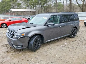 2016 Ford Flex 2FMGK5D80GBA07170
