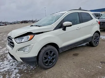 2022 Ford Ecosport MAJ6S3GL7NC465750