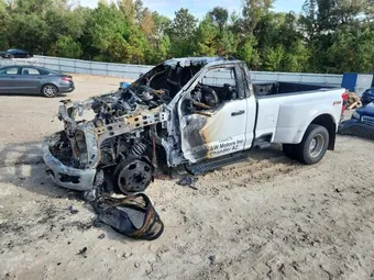 2023 Ford F-350 1FTRF3DT7PEC86664