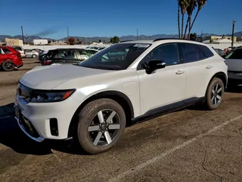 2024 Honda Prologue 3GPKHWRM3RS500572