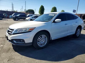 2015 Honda Crosstour 5J6TF3H56FL001359