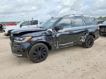 2024 Lincoln Navigator 5LMJJ2LG0REL20756