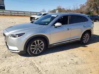 2020 Mazda CX-9 JM3TCBDY2L0403117