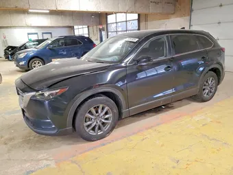 2021 Mazda CX-9 JM3TCBBY6M0506027